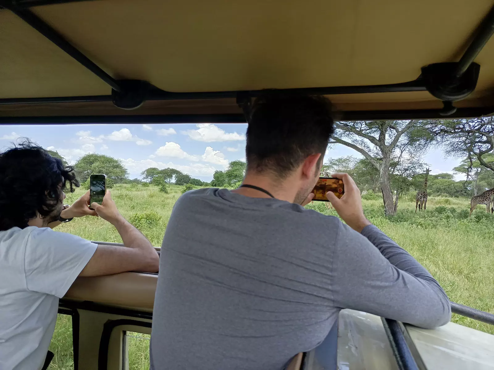 Team Kilimanjaro