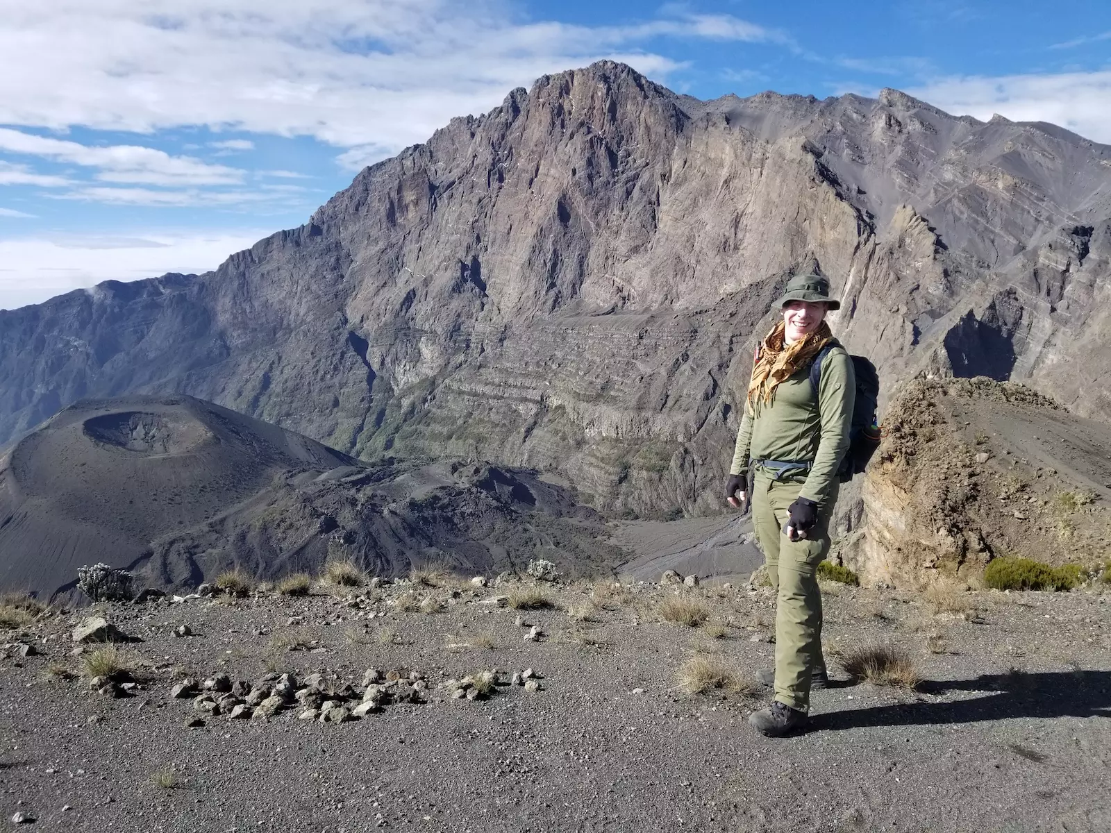 Team Kilimanjaro