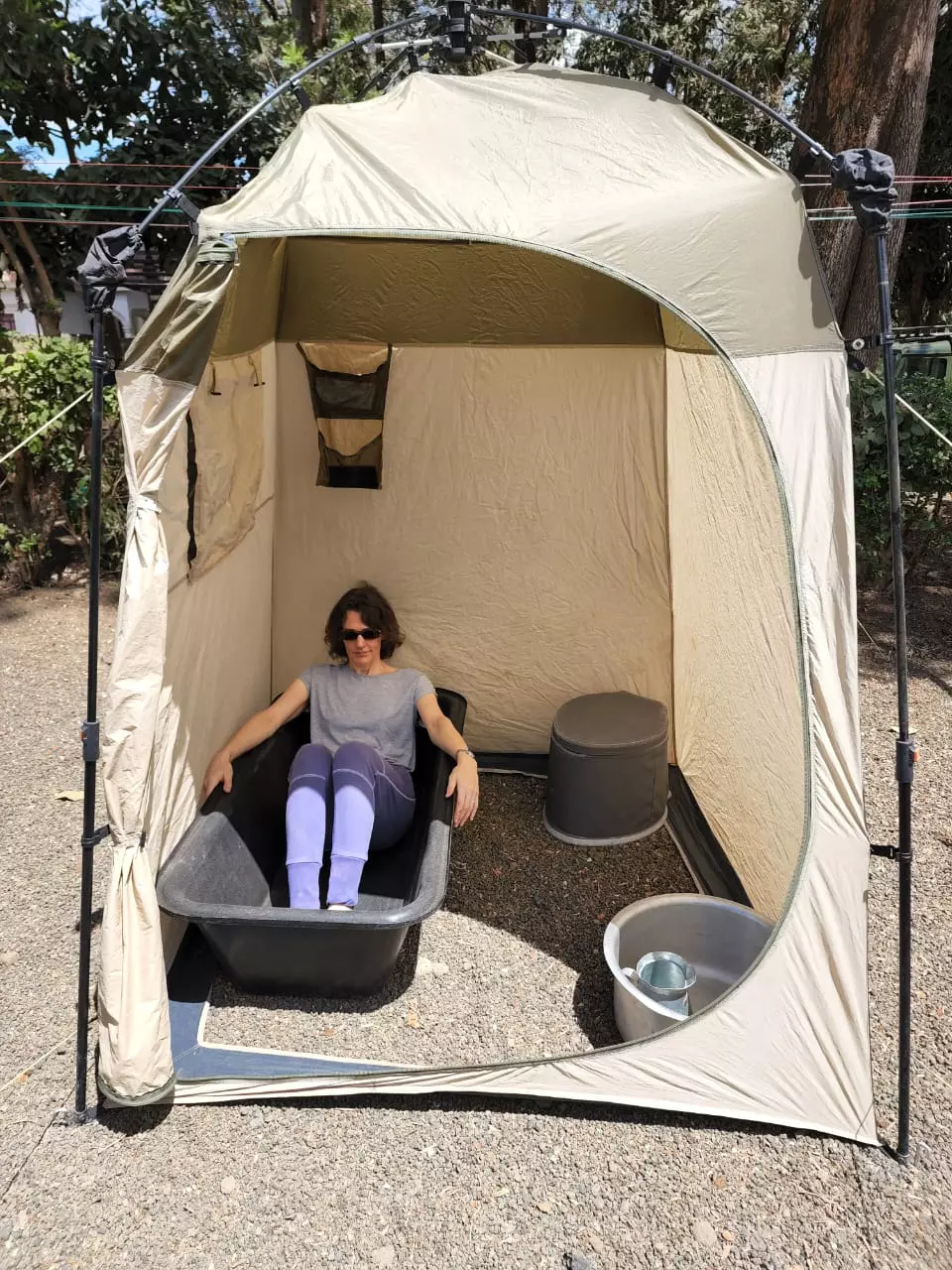Kilimanjaro expedition